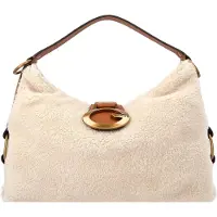 GUESS Sac à bandoulière Camden 39 cm
