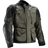 Leatt Blouson ADV MultiTour 5.5 V25 vert/noir XL