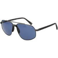 Botaniq Lunettes de soleil BIS-7016 005 59 Hommes Gris