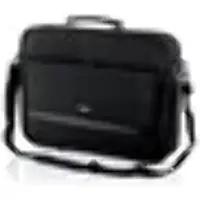 IBox NB10 Sacoche pour ordinateur portable (15,6 pouces) Attaché-case (15.60", Universel), Sac pour notebook, Noir