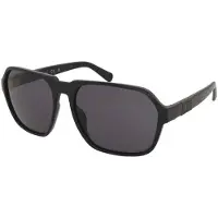 GUESS Gu00302 Sunglasses Noir Smoke/CAT3 Homme