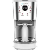 Blaupunkt Cafetière à filtre CMD802WH