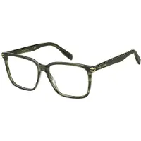 Marc Jacobs Lunettes de Vue MARC 915 57/16/145 Green horn Acetate frames MAN MARC 915