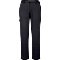 Portwest FR64 FR Pantalon de protection contre le métal en fusion Navy Taille S