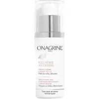 PDM to be maintained Extrême Jeunesse Sérum-Crème Lissant Éclat 30 ml Concentré
