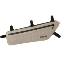 Agu Tube Venture Lightweight Frame Bag Beige M