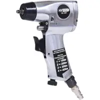 Ks Tools 152.1061 manual screwdriver Single
