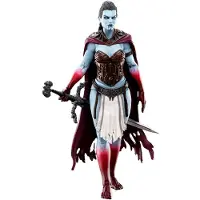 Boss Fight Studio Court of the Dead Epic H.A.C.K.S. Actionfigur 1/12 Kier : L'homme de guerre de la mort