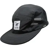 Surf Monkey Casquette de sport noir