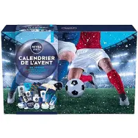 Nivea Coffret Calendrier De L'avent Nivea Men 2025 - 24 Produits