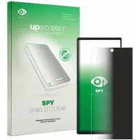 Upscreen Film anti-regard Spy Shield (Nubia Red Magic), Téléphone portable : film de protection, Bleu