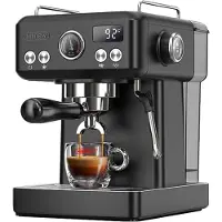 HiBREW - H10A - Noir - Cafetière