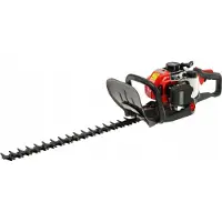 YATO Taille-haie à essence 0.75Kw 25.4Cm3