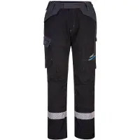 Portwest Pantalon de travail multi-normes WX 09144940 (40)