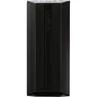 Captiva PC Workstation R10-0491 (Ryzen 7 9700X/SSD 500GB/4TB/32GB/WLAN/Windows 11 Pro 64-bit) (500 Go, 32 Go, AMD Ryzen 7 9700X), PC, Noir