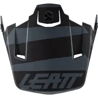 Leatt 3.5 V22 Visor Noir XS-S