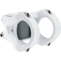 Leatt Ceramag Gravity 8.0ti Stem Argenté 50mm