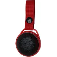 Lipo Lautsprecher wireless, Enceinte Bluetooth, Noir, Rouge