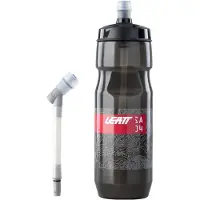 Leatt Gourde + bouteille isotherme