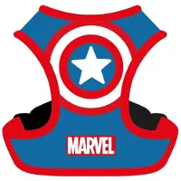Marvel Harnais pour chien Avengers - S