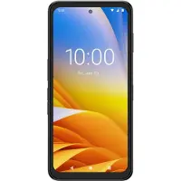 Zebra EM45 RFID - Smartphone 5G - Double SIM - 8 Go de RAM / 128 Go de mémoire interne - Emplacement microSD - Écran LCD - 6,7 pouces - 2400 x 1080 pixels (120 Hz)