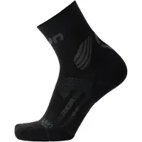 UYN Run Trail One Socks Noir EU 37-38 Femme