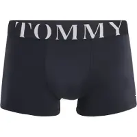 Tommy Hilfiger Underwear Boxers bleu marine / blanc