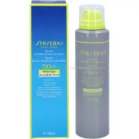 Shiseido Suncare Sports Brume Protectrice Invisible SPF50+ 150 ML