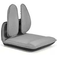 Vevor Chaise de Sol Pliable