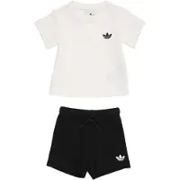 Adidas Originals Set noir / blanc