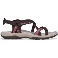 SKECHERS Reggae Slim Sun Array Couleur Marron