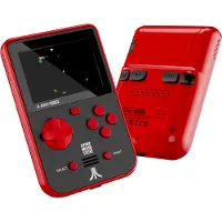 Hype Console de jeu Super Pocket - Atari Edition