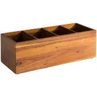 Aps Woody (36 x 14 x 12.50 cm)