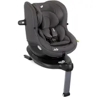 Joie I-spin 360 Car Seat Noir Enfants