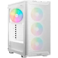 Be quiet! Pure Base 501lx Pc Tower Case Blanc
