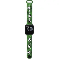 Lexibook Montre digitale LED Football