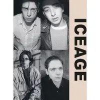 Pias Iceage - Shake The Feeling: Outtakes & Rarities 2015-2021 [Compact Discs]