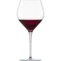 Zwiesel Glas GLAS fait main BURGUNDER SPIRIT 140 ROSE 121639