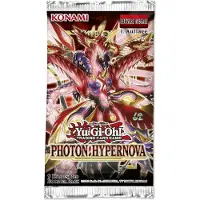 Konami Boîtier Yu-Gi-Oh ! Photon Hypernova