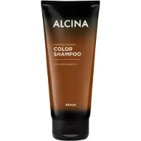 Alcina Color Shampooing braun 200 ml
