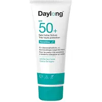 Daylong SPF 50+ Senstive Gel-Crème 200 ml 200 ml Crème Protection Solaire