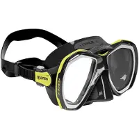 Mares Masque De Plongée Force-x