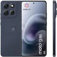 Motorola G86 5G Spellbound, Smartphone 256GB, 8GB RAM, Dual SIM, 50MP