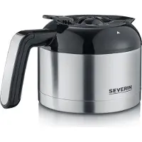 Severin TK 5547 termokonvice pro KA 4814