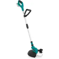 Vonroc Débroussailleuse sans fil 20V | Batterie et chargeur excl.