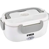 Noveen LB310, Lunch box, Gris