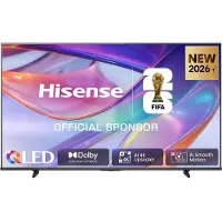 Hisense 65q7s 65 Pouces Ultra Hd 4k (2026) - Tv Qled 2026