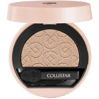 Collistar Impeccable Compact Fard à paupières 425 Champagne Satin 3 grammes