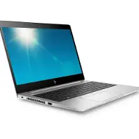HP EliteBook 840 G6 Ordinateur Portable Remis à Neuf 14" Intel Core I5-8265U 16GB RAM 512GB NVMe Windows 11 Pro