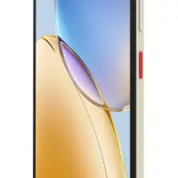 ZTE Blade A56 17,1 cm (6.75") Double SIM Android 15 4G USB Type-C 4 Go 128 Go 5000 mAh Or